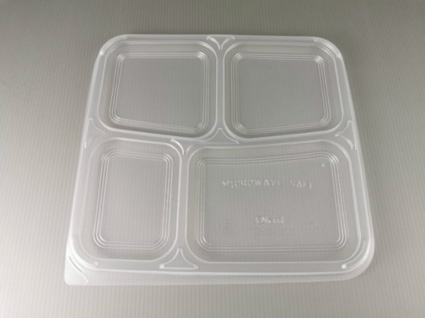 3C Bento Box