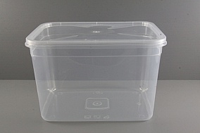 Microwave Bowl & Lid