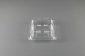 Cake Box with Lock