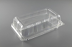 Sandwich / Hamburger Box