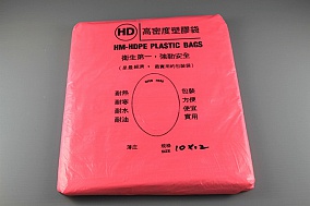 Header Bags